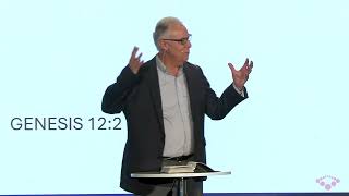 When God Says “Pack Your Suitcase” — Richard Blackaby on Obedient Faith | Convene 2024 Gathering