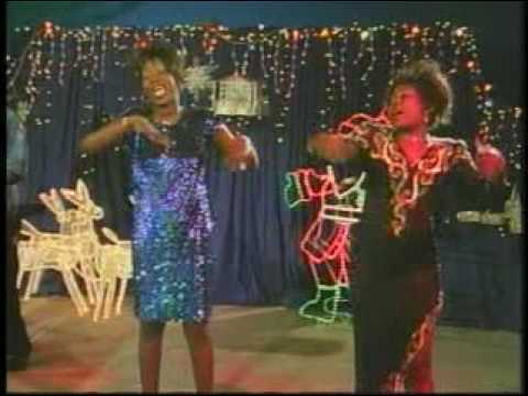 Konkou Chante Nwel 2001 - Pierre Jean Andy