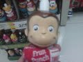 Showing The Good2grow Juice Characters At A Local Giant Part 2