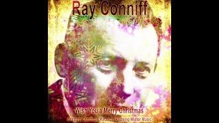 Ray Conniff - Santa Claus is Comin&#39; to Town (1959) (Classic Christmas Song) [Christmas Music]