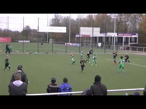 TuS Heven - SV Bommern 05 0:4 (Zusammenfassung)