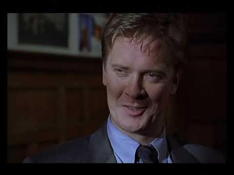 T4GG4RT - S14E02 Out of Bounds (1998) James MacPherson