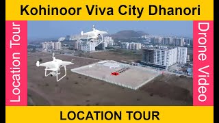 Location tour video thumbnail