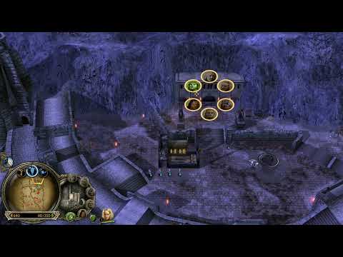 Hard Isengard vs Rohan ⚔️🏰 | Helm's Deep Defense – The Battle for Middle-earth