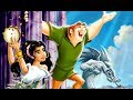 The Hunchback Of Notre Dame Spanish Trailer