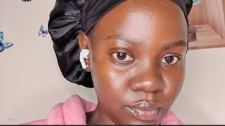 Obukodyo bwokwezina busatu obuleeta amazzi agamansuka