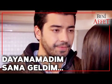 Kemal, Handan'ı Bırakıp Bahar'ın Yanına Geldi | Beni Affet