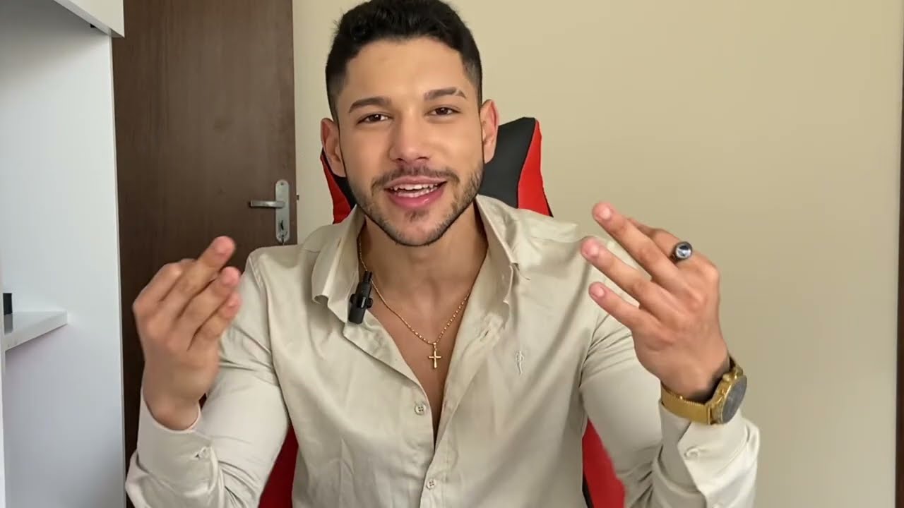 Por Que Ser Um Cara SEM CORAÇÃO  Faz Ela CORRER ATRÁS DE VOCÊ