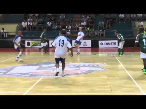 Guarany FS/Hotcar x CRM/Àgua&CiA - Cruzeirão 2016 - 20/04/2016