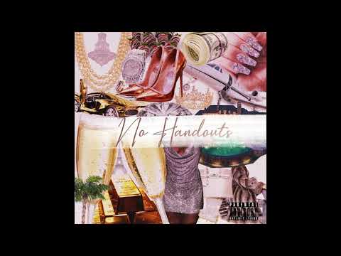 Ainjo - No Handouts (Official Audio)