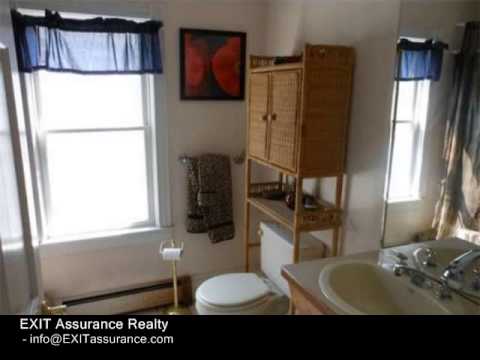 20 Dartmouth St Leominster, MA 01453 - Single-Family Home - Real Estate - For Sale -