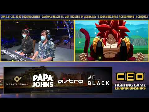 CEO 2022 DBFZ TOP 8 - K3ADRIAN PERFECCION vs GARLIC BREAD