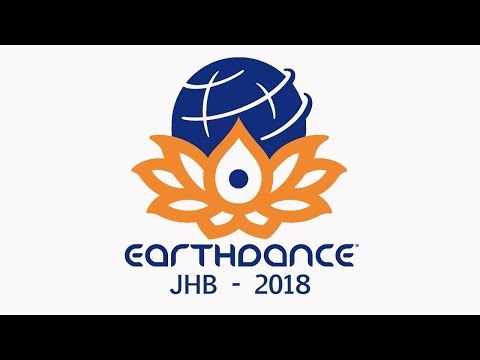 Earth Dance JHB 2018 - Mauer Productions