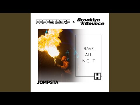 Rave All Night (Extended Mix)