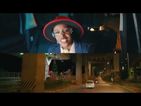 FEMI ONE  - WAJISEME ( OFFICIAL VISUALIZER)