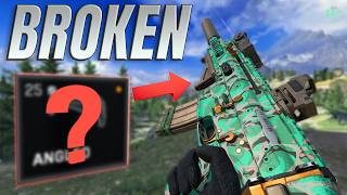 This SOR 300 Build Is Broken Because of One Attachment...