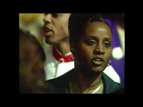 Barnes Family - Heaven On My Mind