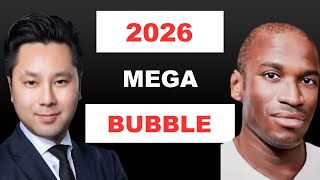 Arthur Hayes: They're About To Print Trillions, Bitcoin Mania Returns In 2026