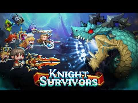 Knight Survivors Video