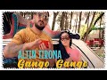 Gango Gango Altin Tirona, Mikel Osmani & Geni Osmani