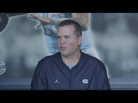 Searels on the Offensive Line