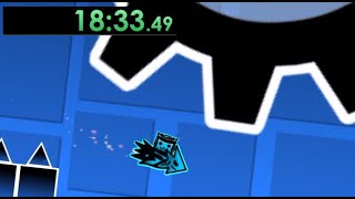 I built a full layout in an hour [SPEEDBUILD]