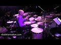 Steve Smith Drum Solo with Vital Information NYC Edition: Los Angeles 2018