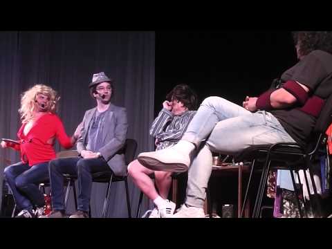 Partička [1080p HD] - Olomouc - Párty - 22.4.15 (20:00)