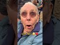 97 year old WW2 veteran gets his lifetime dream come true! SO WHOLESOME! #shorts