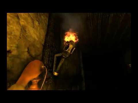 Amnesia: The Black Eagle Castle finale - SWOLE BOIIS!