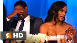 Jumping the Broom (2011) - Prayers &amp; Traditions Scene (6/10) | Movieclips