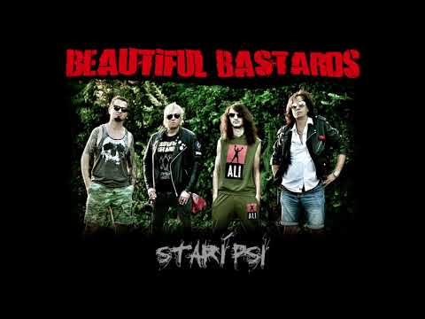 Beautiful Bastards - Starí Psi (Official Audio)