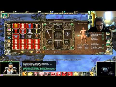 Let's Play Spellforce: BoW #70 - Die Schattengrenze