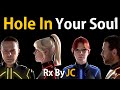 ABBA REMIX Hole In Your Soul Rx By JC HUECO EN TU ALMA