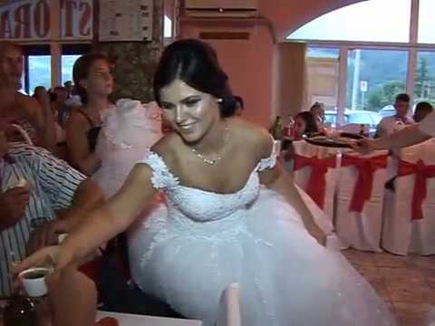 Svadba Nail&Almedina 19.8.2017