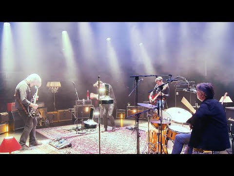 LeNoise - 'Southern Man' (Neil Young cover) live at CC Muze