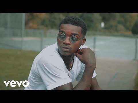 Ralph La'Renn - Ralph-Wuz Here