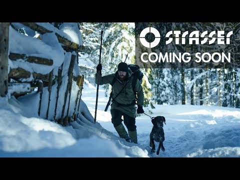 STRASSER RS 14 EVOLUTION - COMING SOON