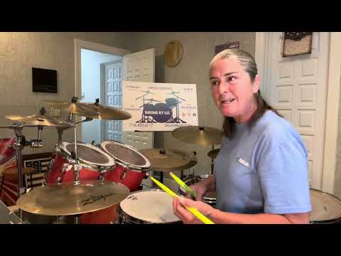 Steve Gadd’s “50 Ways to Leave Your Lover”….Breakdown and Explanation for Drummers! (2 ways)