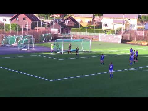 EIK J16 - Vigrestad J16, 24. oktober 2017