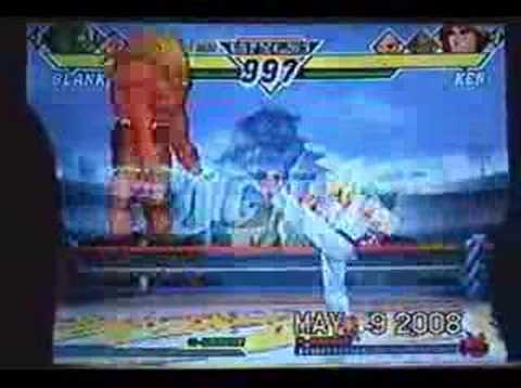 RAMnation $1 Grand Finals Game 1 and 2 TRR vs Tyram