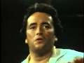 José Carreras. E lucevan le stelle. Tosca. G ...