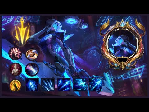 ASHE MONTAGE - CLEAN