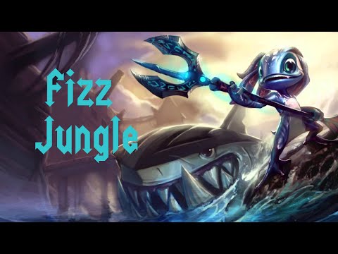 Somethings Fishy in the Jungle