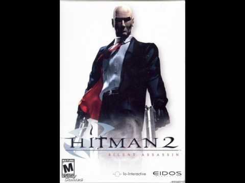 Hitman 2: Silent Assassin - Main Theme