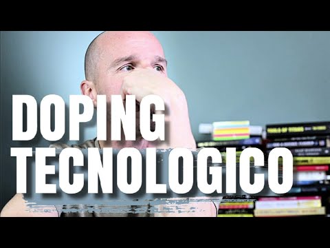 Il Doping TECNOLOGICO