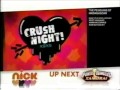 Nickelodeon Split Screen Credits Compilation Late January And Early February 2012