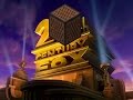 20th Century Fox Intro But It S With Note Blocks