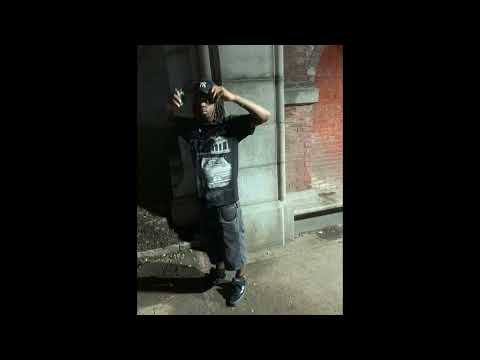 Droze Mitchum -too trim (audio)