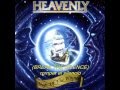 Heavenly break the silence 01 sub español 2do disco